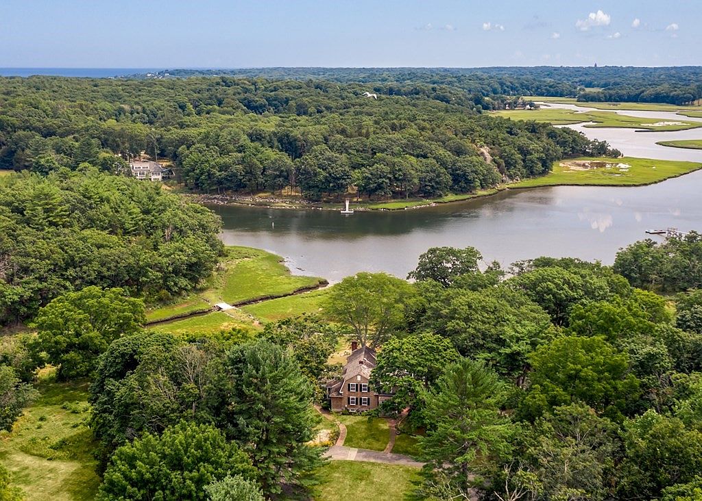 94 Black Horse Ln, Cohasset, MA 02025 Zillow