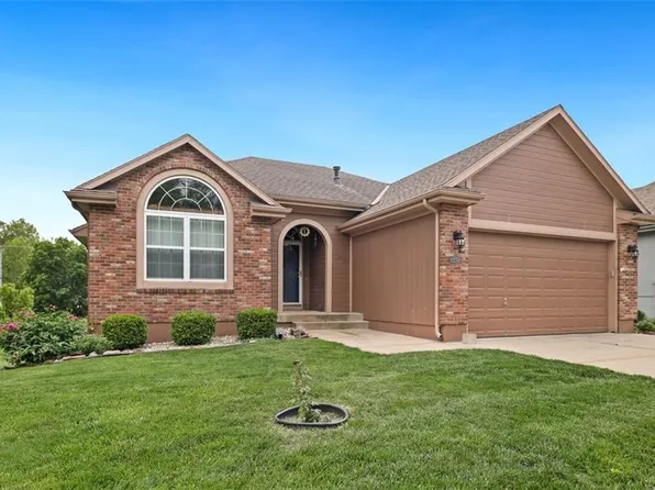 4421 NE 72nd Ter, Kansas City, MO 64119