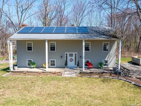 81 Whisconier Road, Brookfield, CT 06804