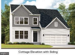 262 Short Branch Dr, Ranson, WV 25438