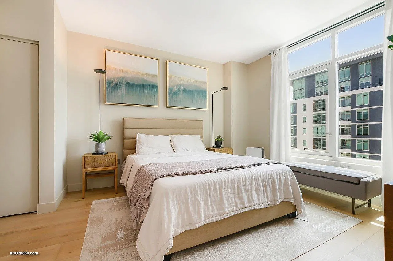 1 bed, 661 sqft, $3,999 — Photo 2