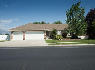 11613 S Country Crossing Rd, South Jordan, UT 84095