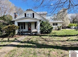 405 S Seminary St, Princeton, KY 42445