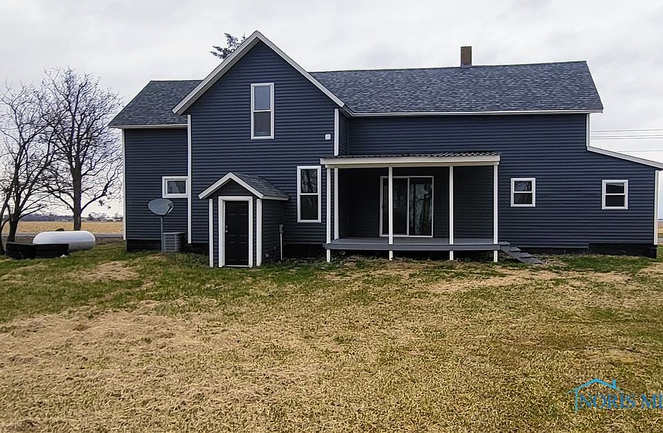 14749 Road 133, Paulding, OH 45879 MLS 6109394 Zillow