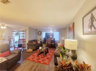 234 Lamplighter Cir, Winston Salem, NC 27104