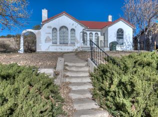 400 Pennsylvania Ave, Walsenburg, CO 81089