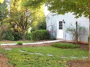 8723 Water Iris Ct, Huntersville, NC 28078