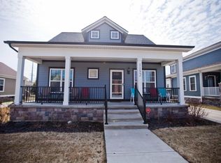 1152 Quigley Pl, South Bend, IN 46617