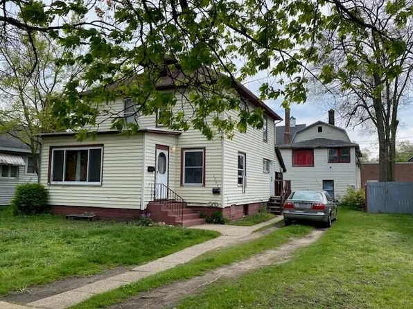 (undisclosed Address), Muskegon Heights, MI 49444