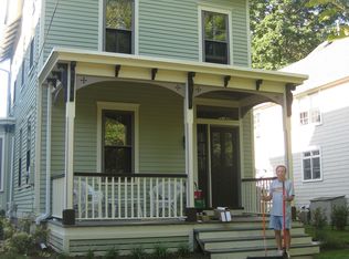 218 E Park Ave, Haddonfield, NJ 08033