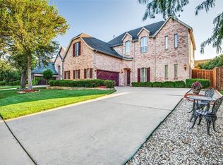 116 Georgian Dr, Coppell, TX 75019