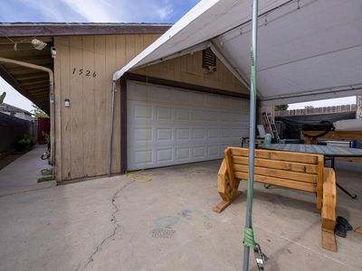 1526 N Oak Park Street, Visalia, CA, 93291