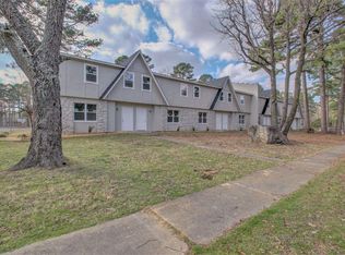 1900 Labette Manor Dr, Little Rock, AR 72205