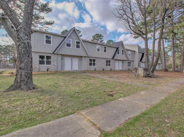 1900 Labette Manor Dr, Little Rock, AR 72205