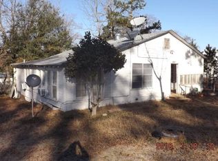 14151 E Fm 321, Palestine, TX 75803