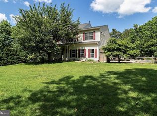 15380 Neptune Ct, Haymarket, VA 20169