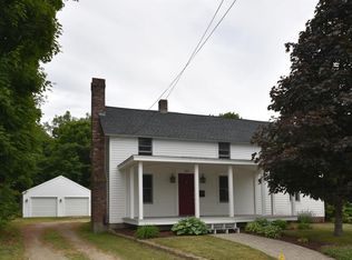 261 High St, Dalton, MA 01226