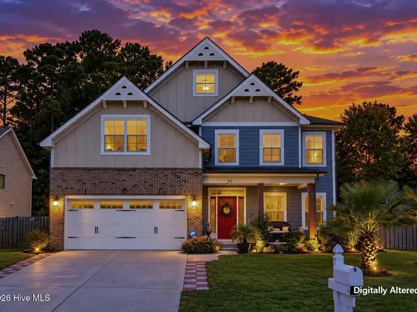 88 Vella Lane, Wilmington, NC 28411
