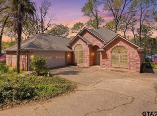 15744 Timberhill Dr, Flint, TX