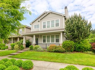 11851 SW Barber St, Wilsonville, OR 97070