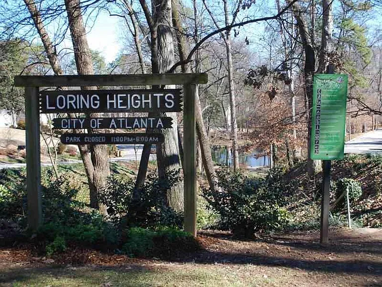 395 Lofton Rd NW — Photo 13
