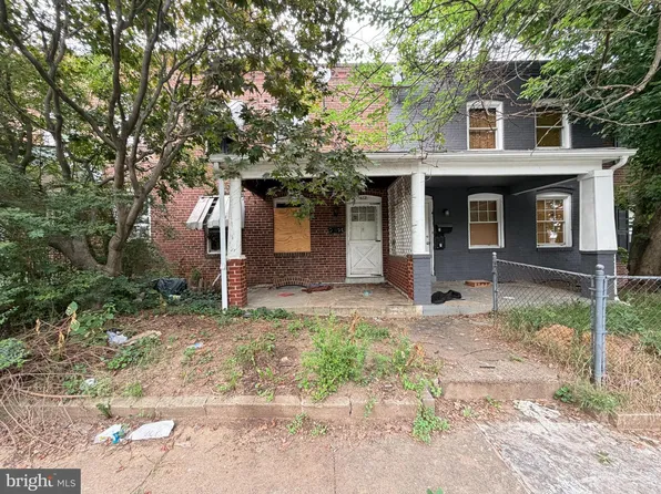 612 Arsan Ave, Baltimore, MD 21225