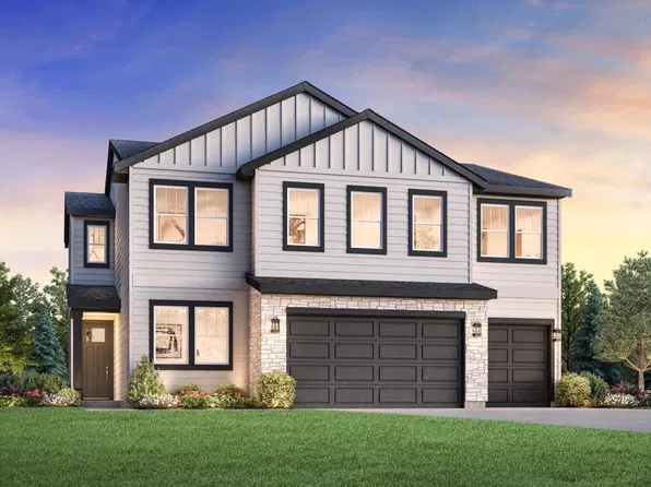 8469 S Copperdale Ave, Meridian, ID 83642