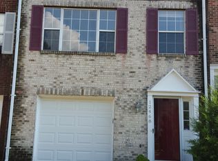 12468 Old Colony Dr, Upper Marlboro, MD 20772