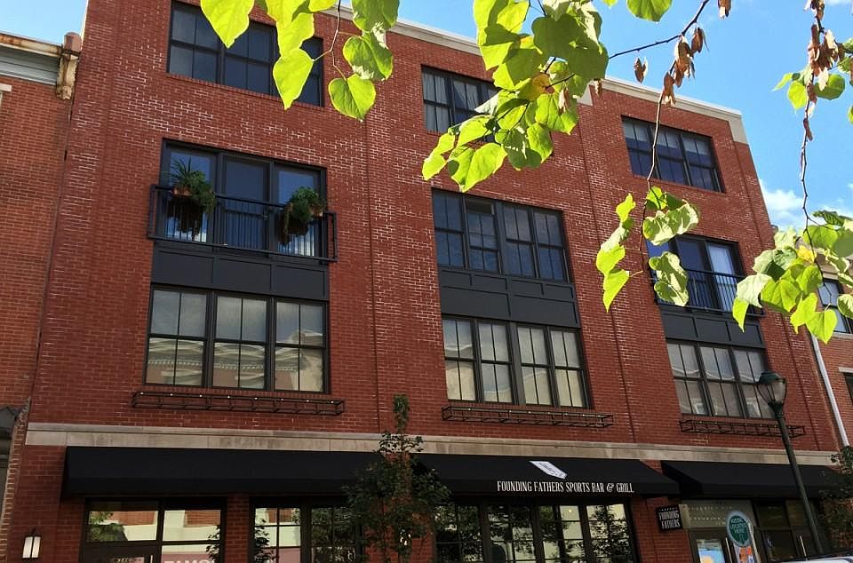 1st image of 1612 South St APT 14