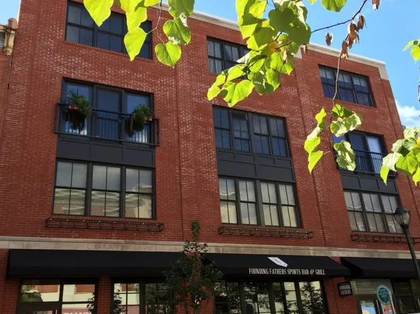 1612 South St APT 14, Philadelphia, PA 19146