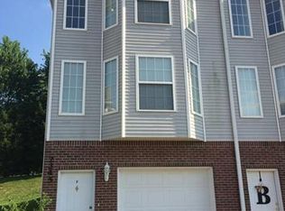 2345 Garrett Ln, Jackson, MO 63755