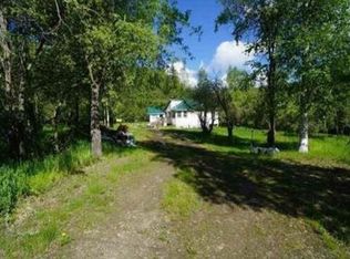 790 Spudwood Rd, Fairbanks, AK 99712
