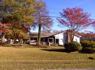 5004 White Oak Loop, Wilson, NC 27893