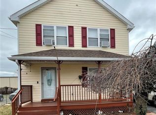 216 Deforest Ave, Bridgeport, CT 06607