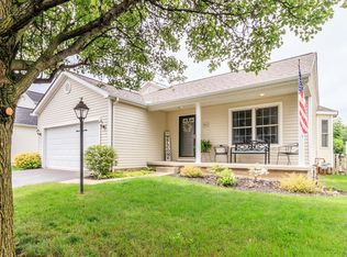 391 Hobart St, Pickerington, OH 43147