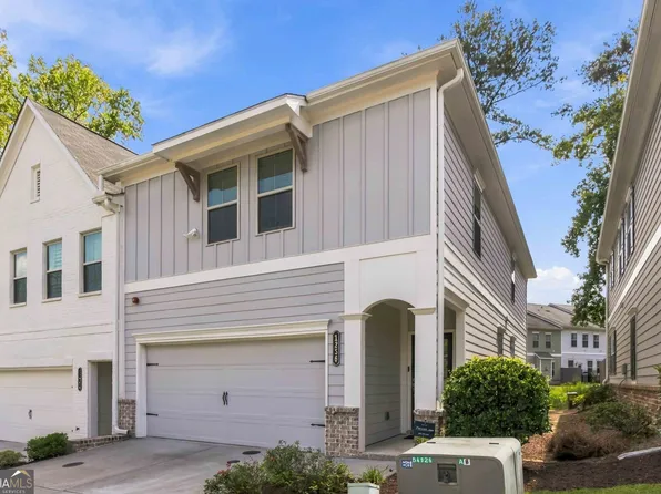 1256 Herty Dr, Marietta, GA 30062
