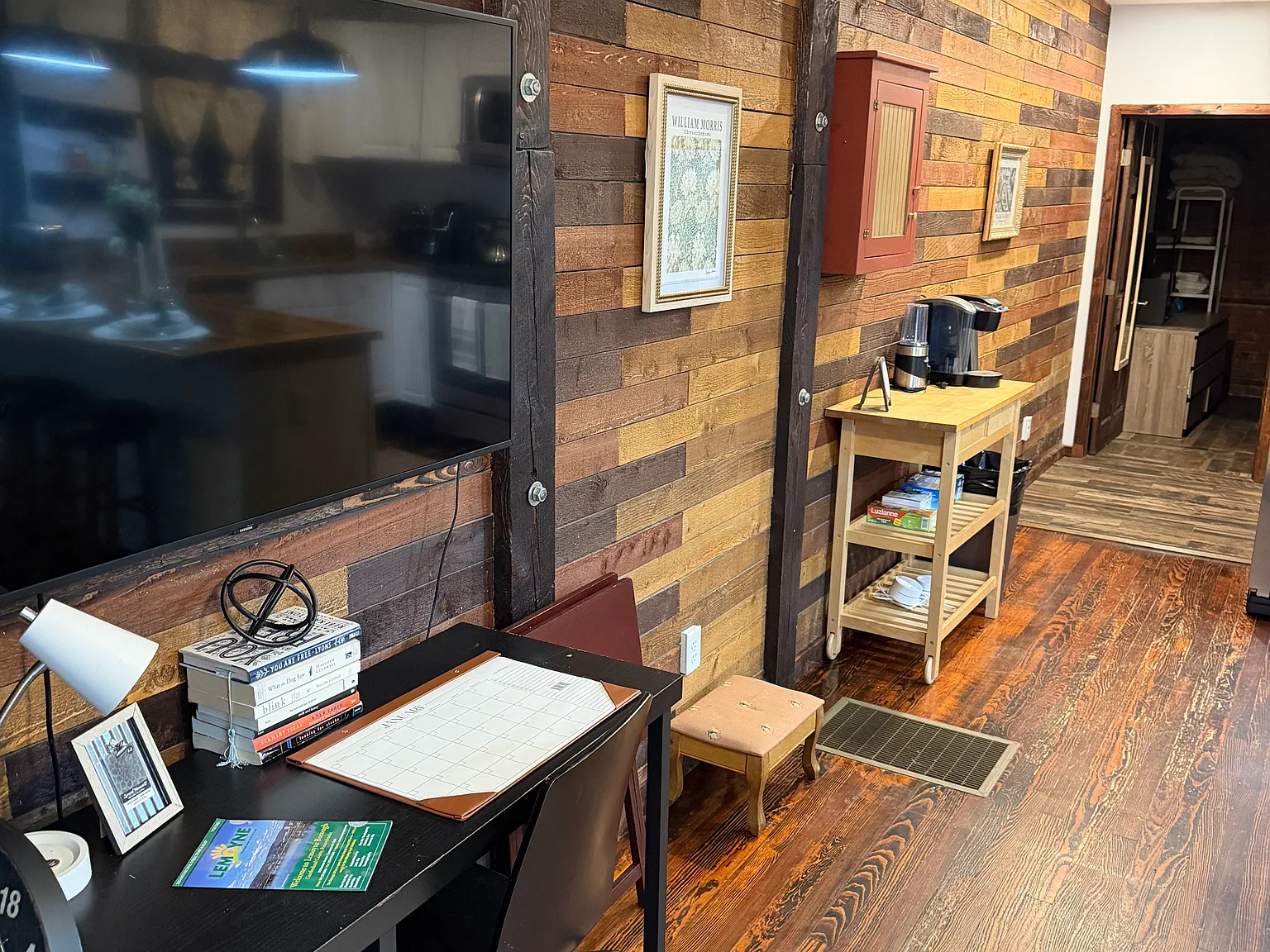1 bed, 605 sqft, $1,800 — Photo 3