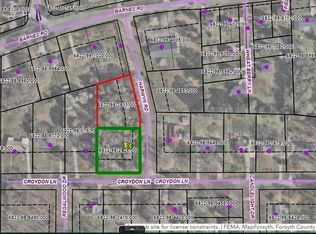 0 Harwyn Rd, Winston Salem, NC 27107
