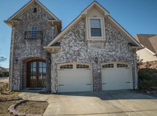 17001 Sago Dr, Diberville, MS 39540