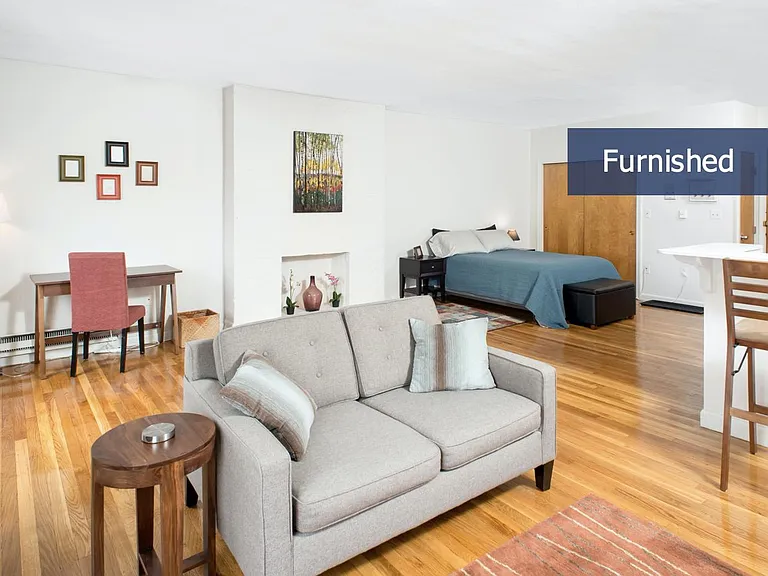 220 Beacon St #601 — Photo 1