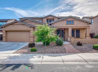 30354 N 123rd Ln, Peoria, AZ 85383