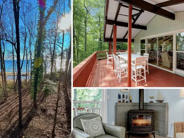 1110 El Paso Trl, Lusby, MD 20657