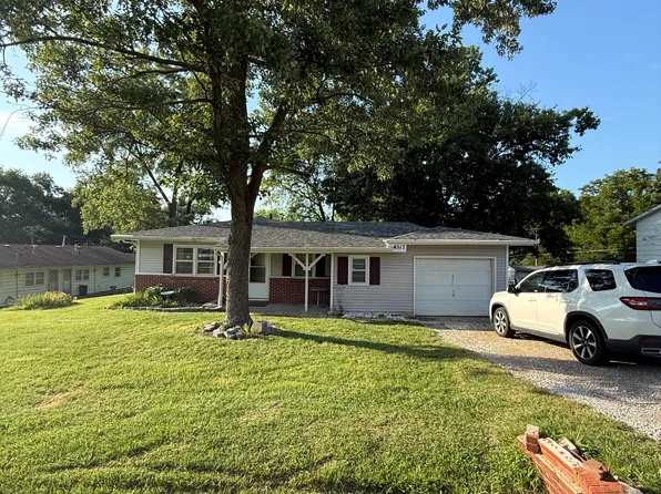 4517 Waterloo Dr, Columbia, MO 65202