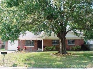 7814 N Saint Vincent St, Tampa, FL 33614
