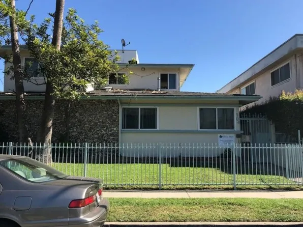 704 Walnut St APT 4, Inglewood, CA 90301