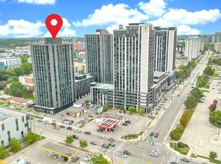 145 Columbia St W #601, Waterloo, ON N2L 0K7