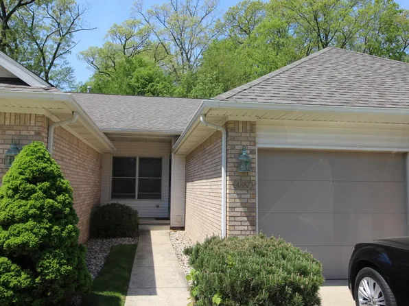 4387 Idlewood Dr SW, Wyoming, MI 49519
