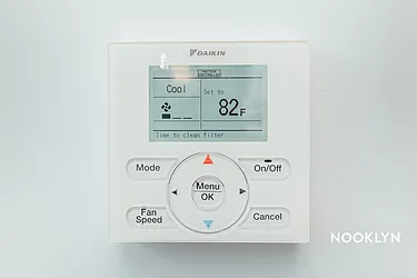 Rented by Nooklyn NYC LLC