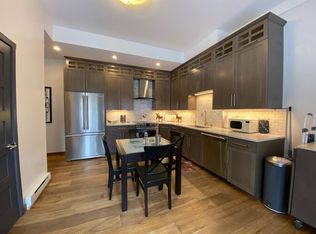 101 Forest Dr #M, Frisco, CO 80443