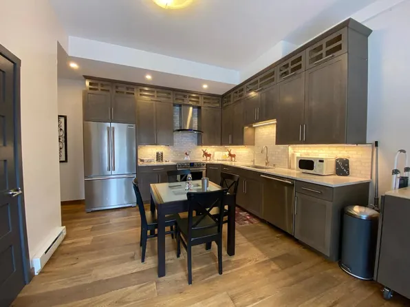 101 Forest Dr #M, Frisco, CO 80443